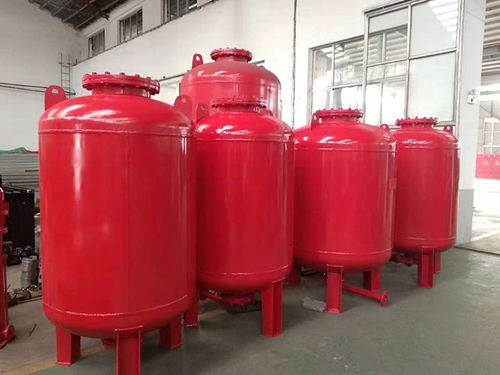 穩(wěn)壓設備有規(guī)模專業(yè)團隊在線服務