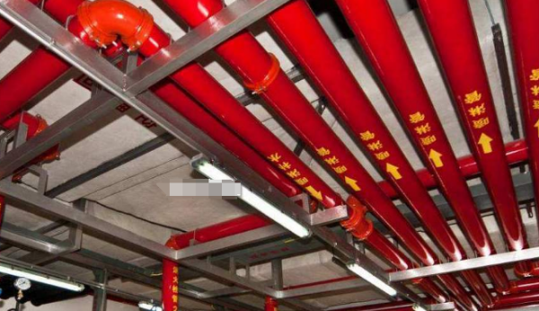 消防工程技術是干什么的