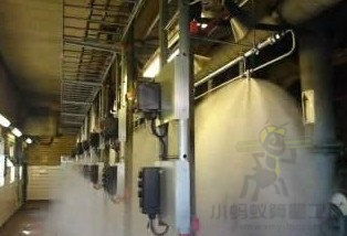 消防工程自動(dòng)噴水工程量如何計(jì)算