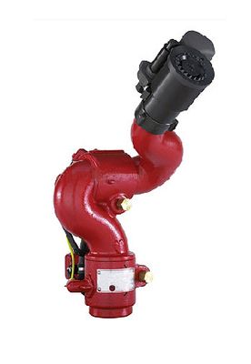 【PSKD20-100 型電控消防水炮】價(jià)格,廠家,圖片,其他消防設(shè)施及配件,上海爾北閥門-