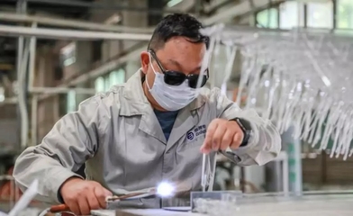 各地照明企業(yè)嚴(yán)密疫情防空陸續(xù)復(fù)工復(fù)產(chǎn)