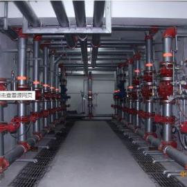 南京消防設備價格、批發供應及消防工程服務解析——谷瀑環保視角