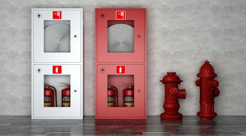 認監委發布新版消防產品強制性產品認證實施規則，強化消防工程安全保障