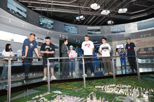 2024全國重點網絡媒體龍江行 中國石油大慶石化土壤污染源頭防控，守衛綠水藍天